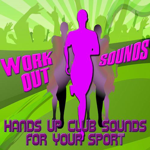 Постер альбома Work Out Sounds
