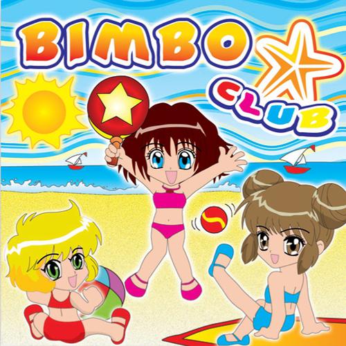 Постер альбома Bimbo club