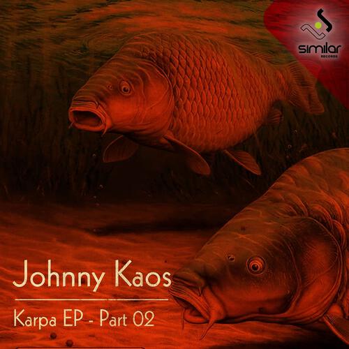 Johnny Kaos - Karpa (Alfonso Padilla Remix)