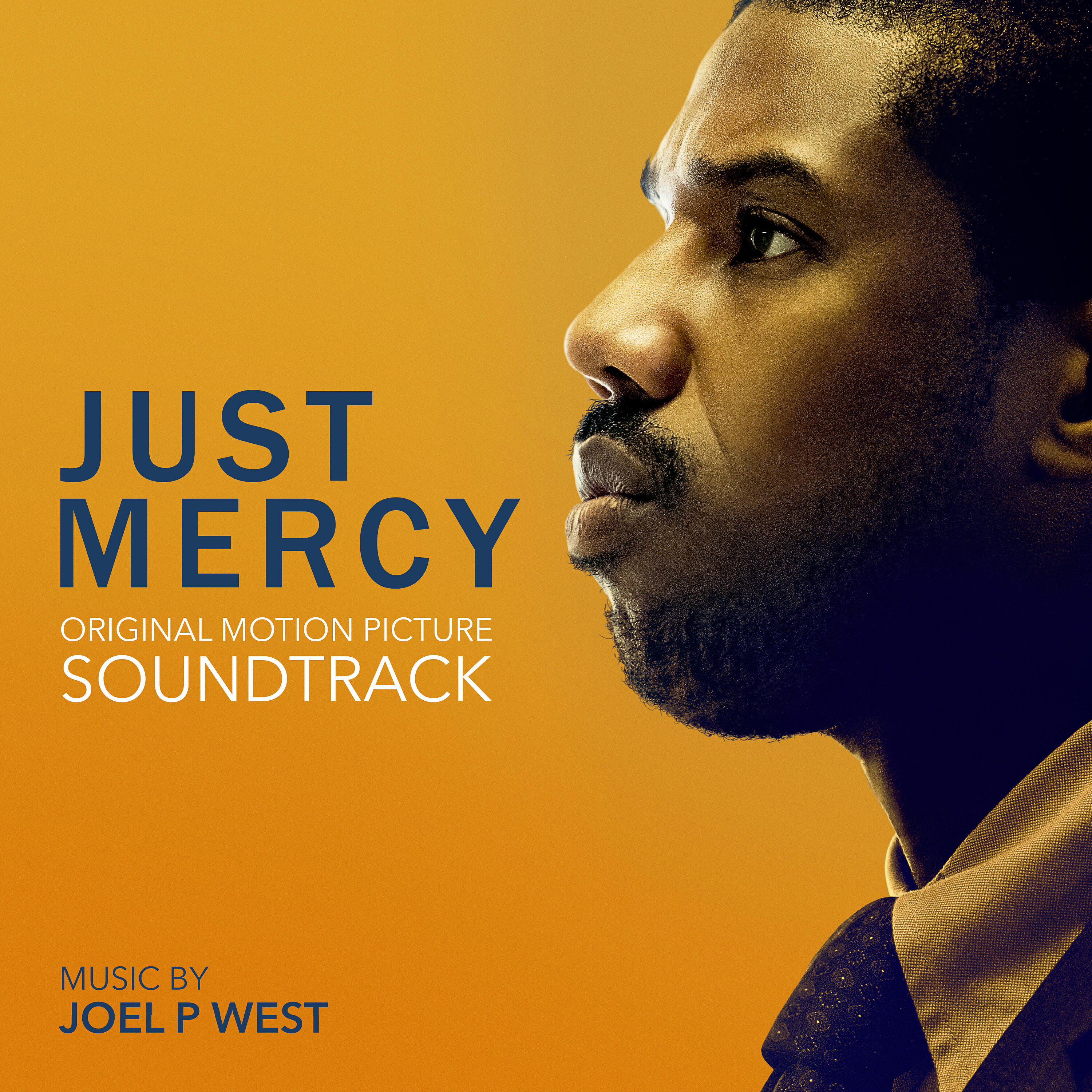 Joel P West - Courthouse