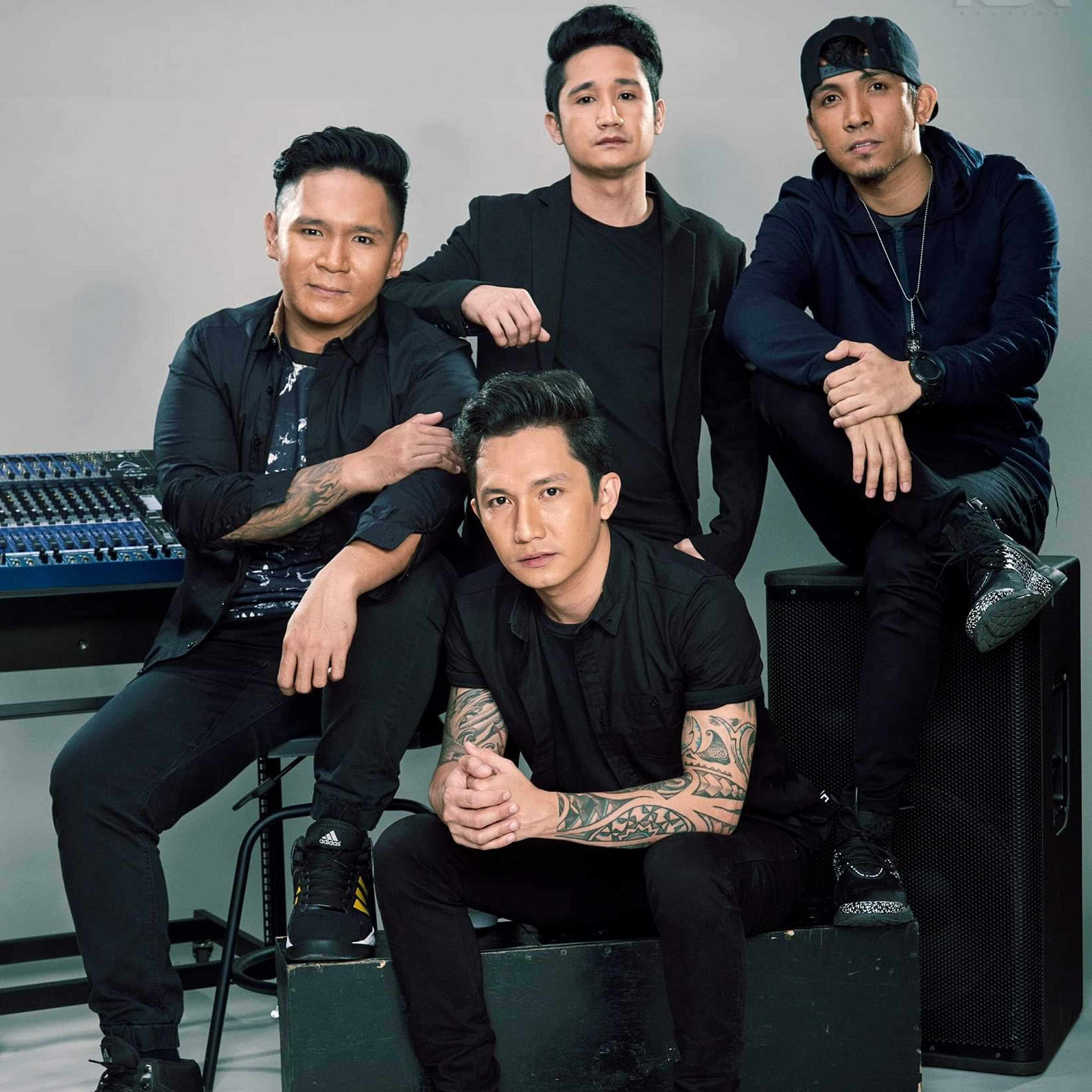 Plethora - Wala Nang Tayo
