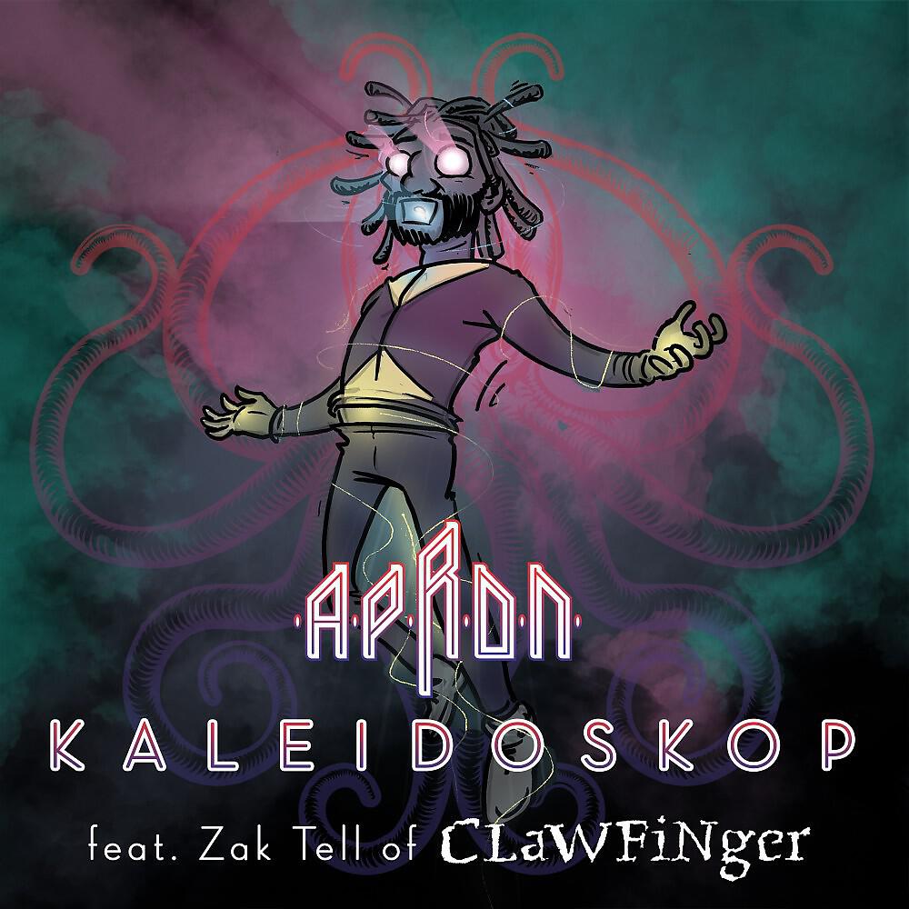 Apron - Kaleidoskop