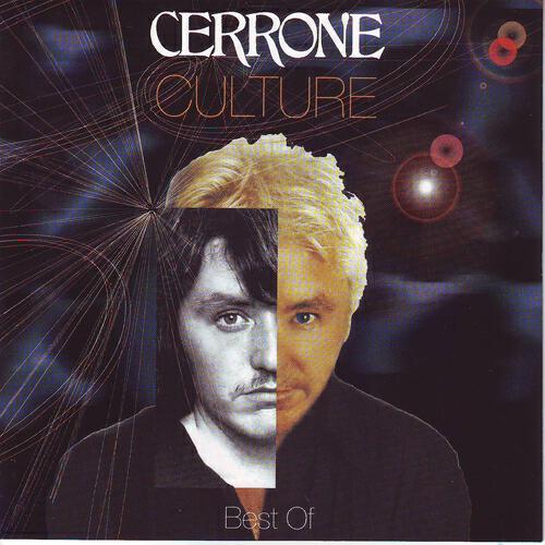 Cerrone - Hooked on you (Jamie Lewis Remix)