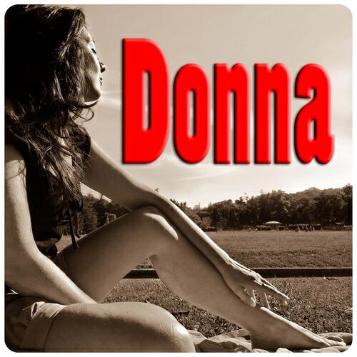 Genio - L'unica donna