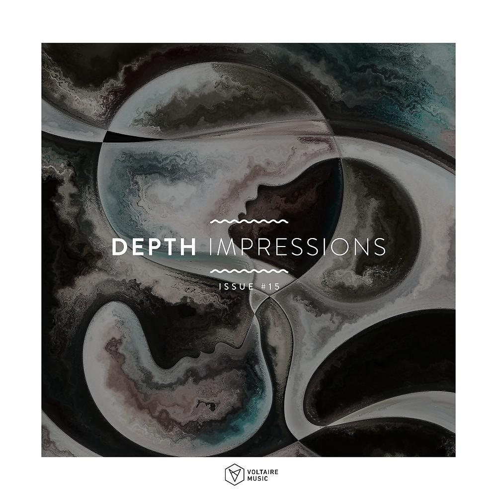 Постер альбома Depth Impressions Issue #15