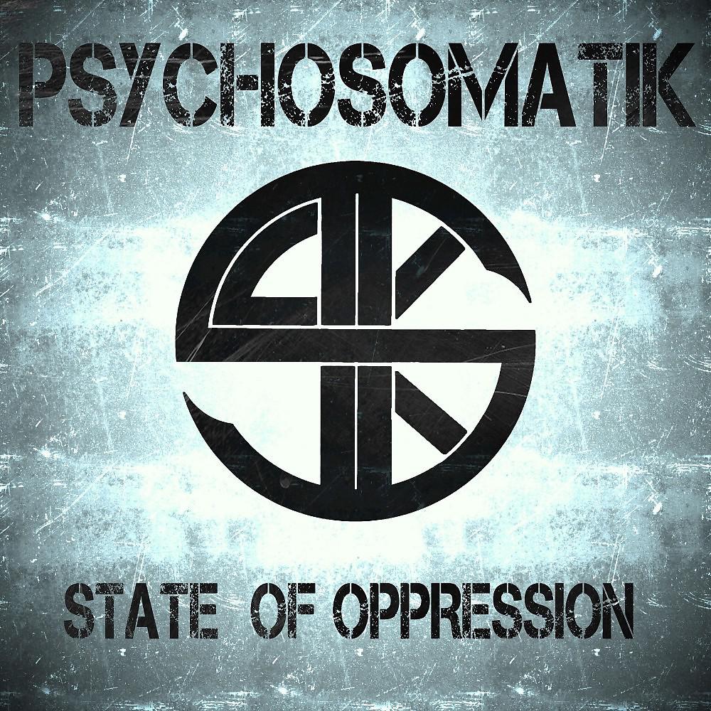 Постер альбома State of Oppression