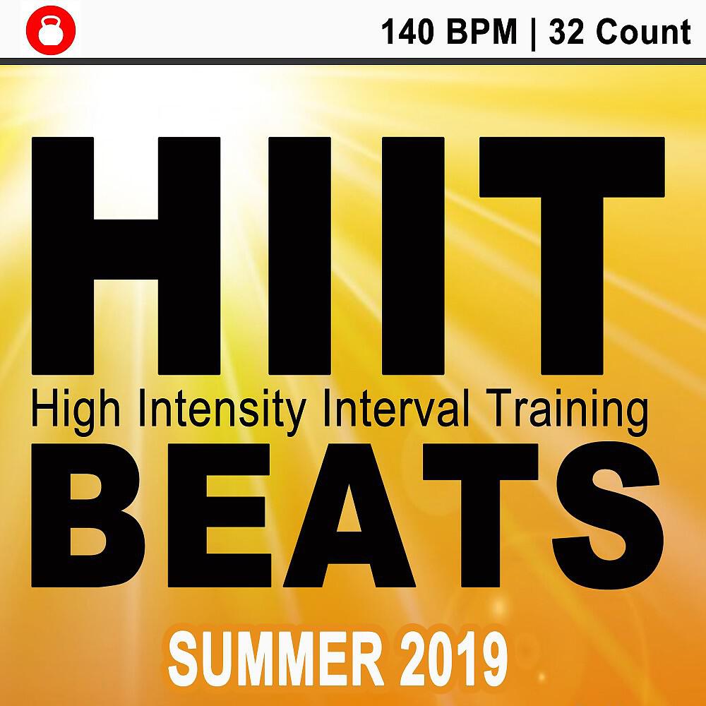 HIIT Beats - Check the Beat (140 Bpm EDM Hiit Cardio Mix)