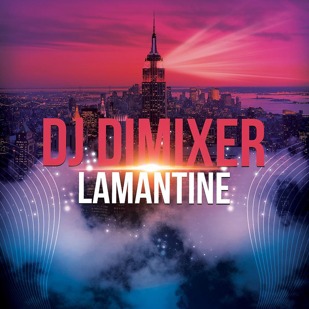 Постер альбома Lamantine (La La La)