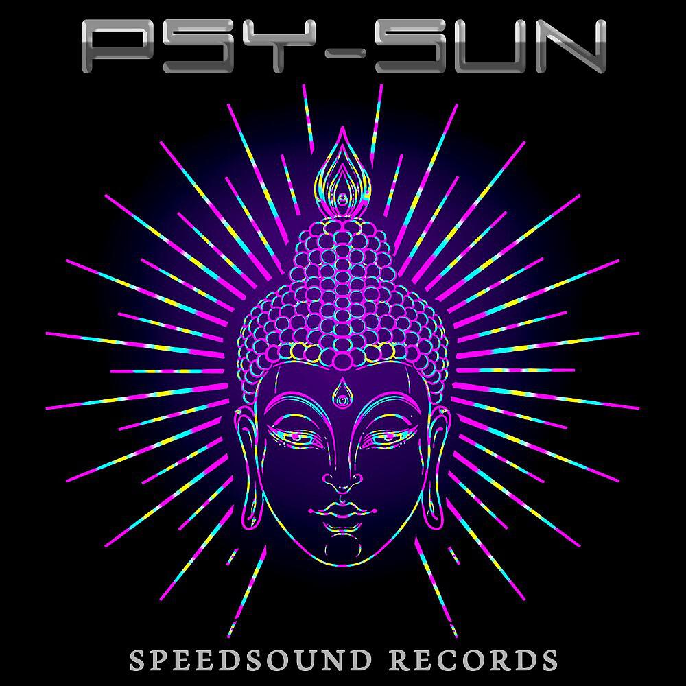 Psy-Sun - Uma Droga Alucinogena (Original Mix)