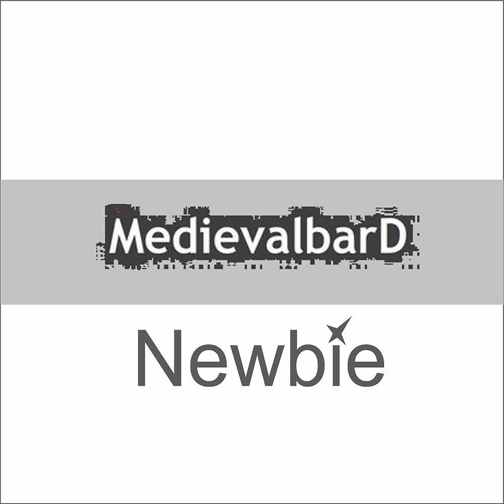 MedievalbarD - Newbie (Midi)