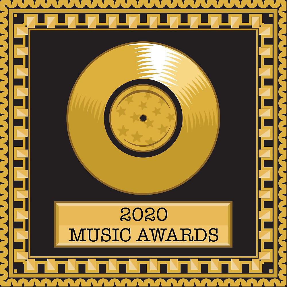 Постер альбома 2020 Music Awards
