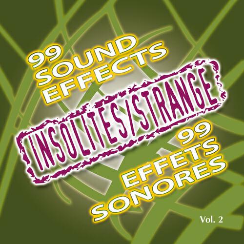 Illustrations Sonores - Robinet