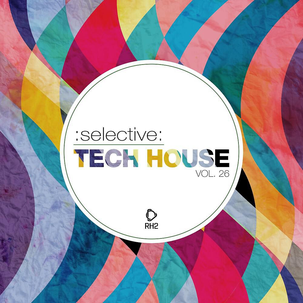 Liya Fran - Move in Up (Original Mix)
