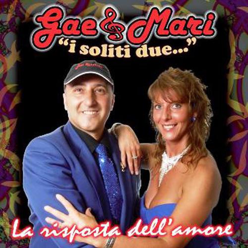 Постер альбома La risposta dell'amore