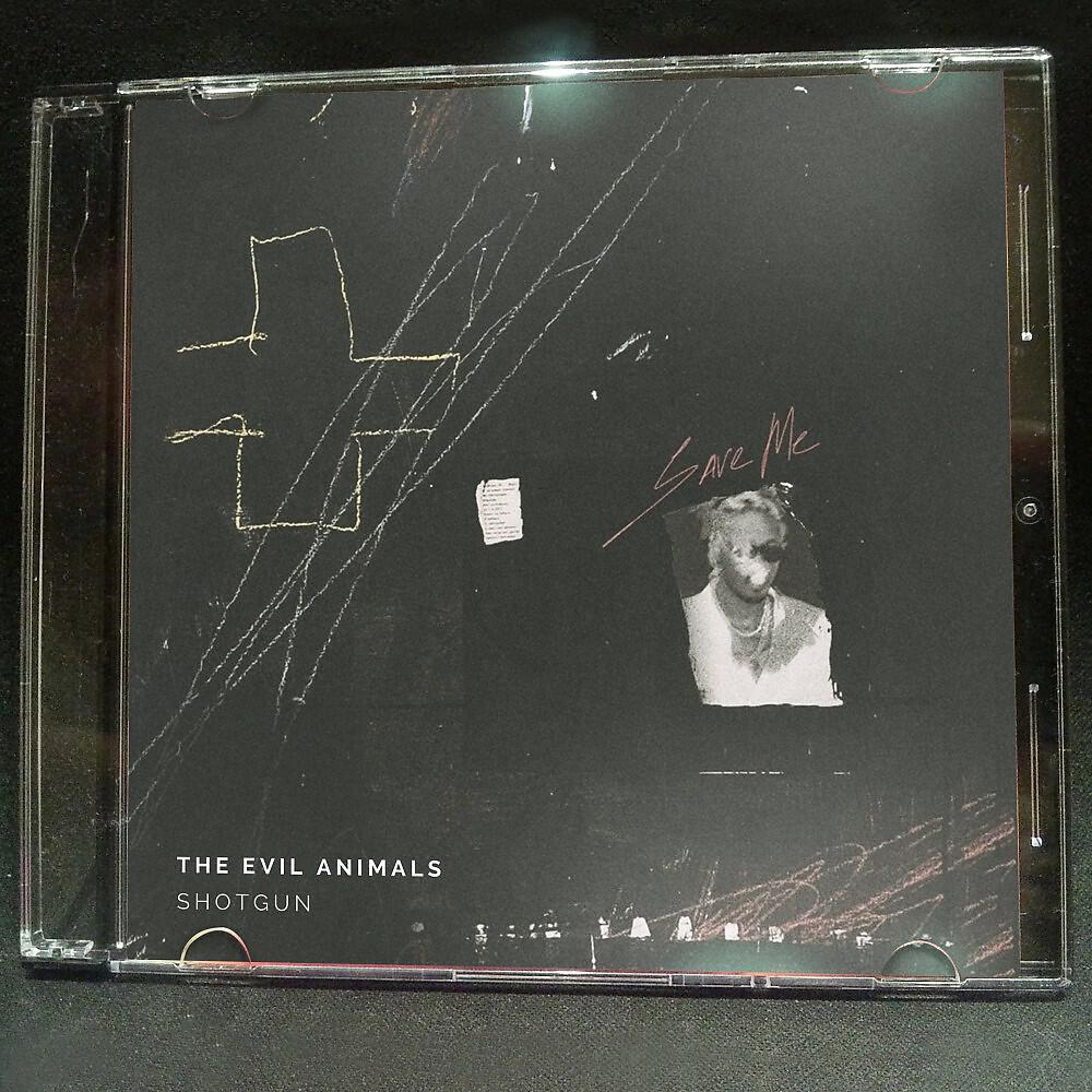 The Evil Animals - Shotgun