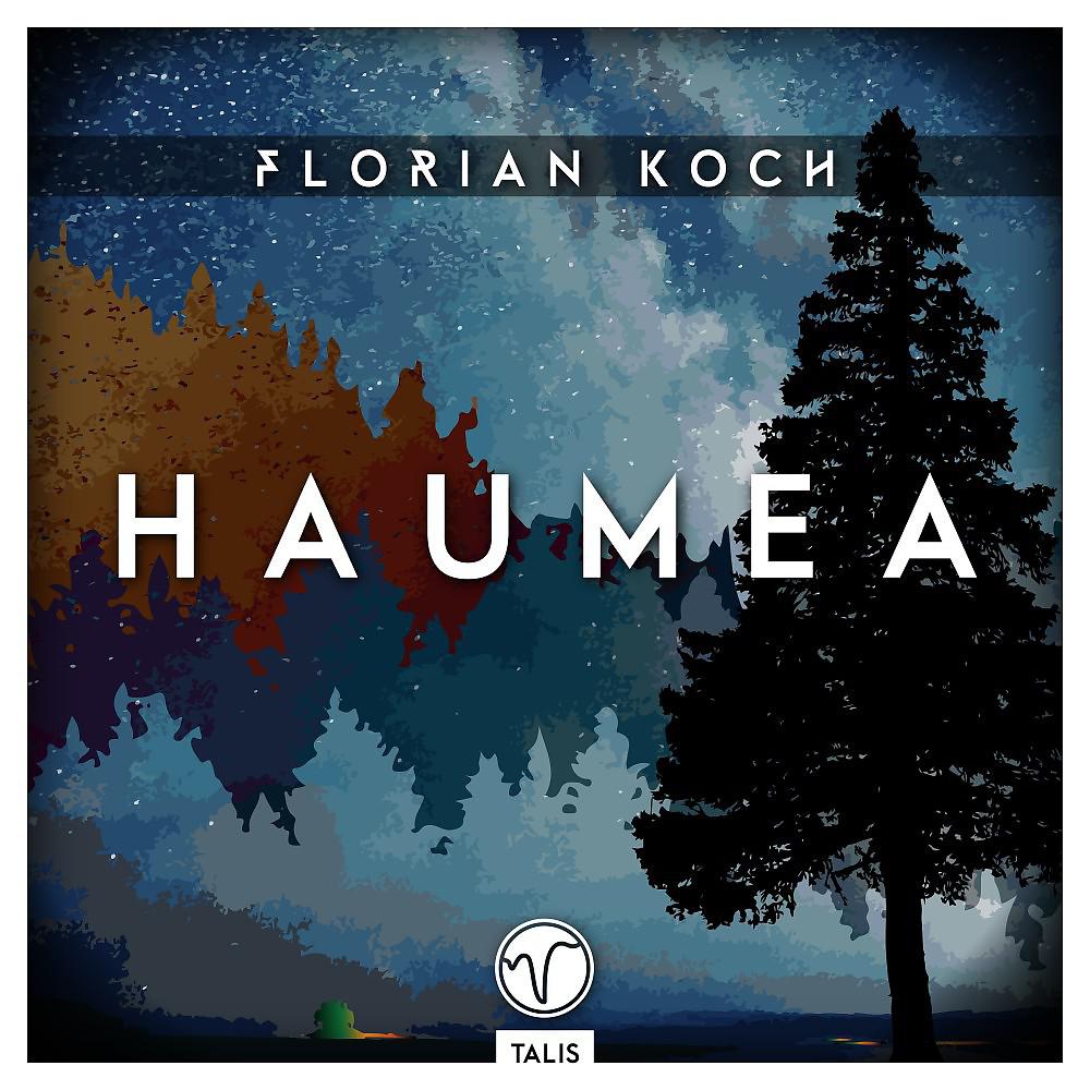 Постер альбома Haumea