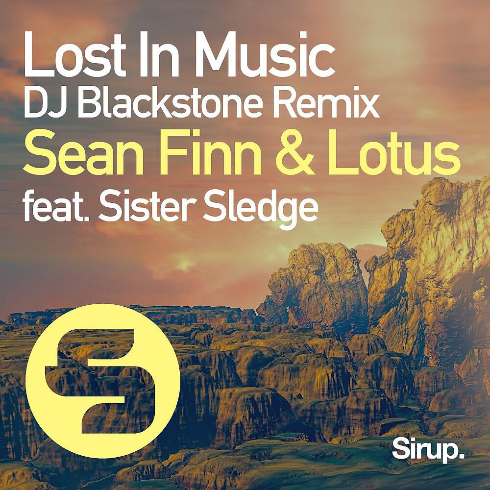 Sean Finn - Lost in Music (DJ Blackstone Remix)