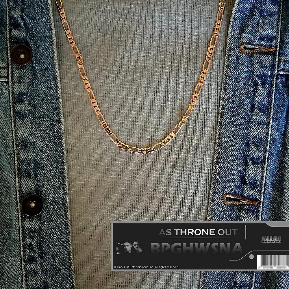 As Throne Out - When