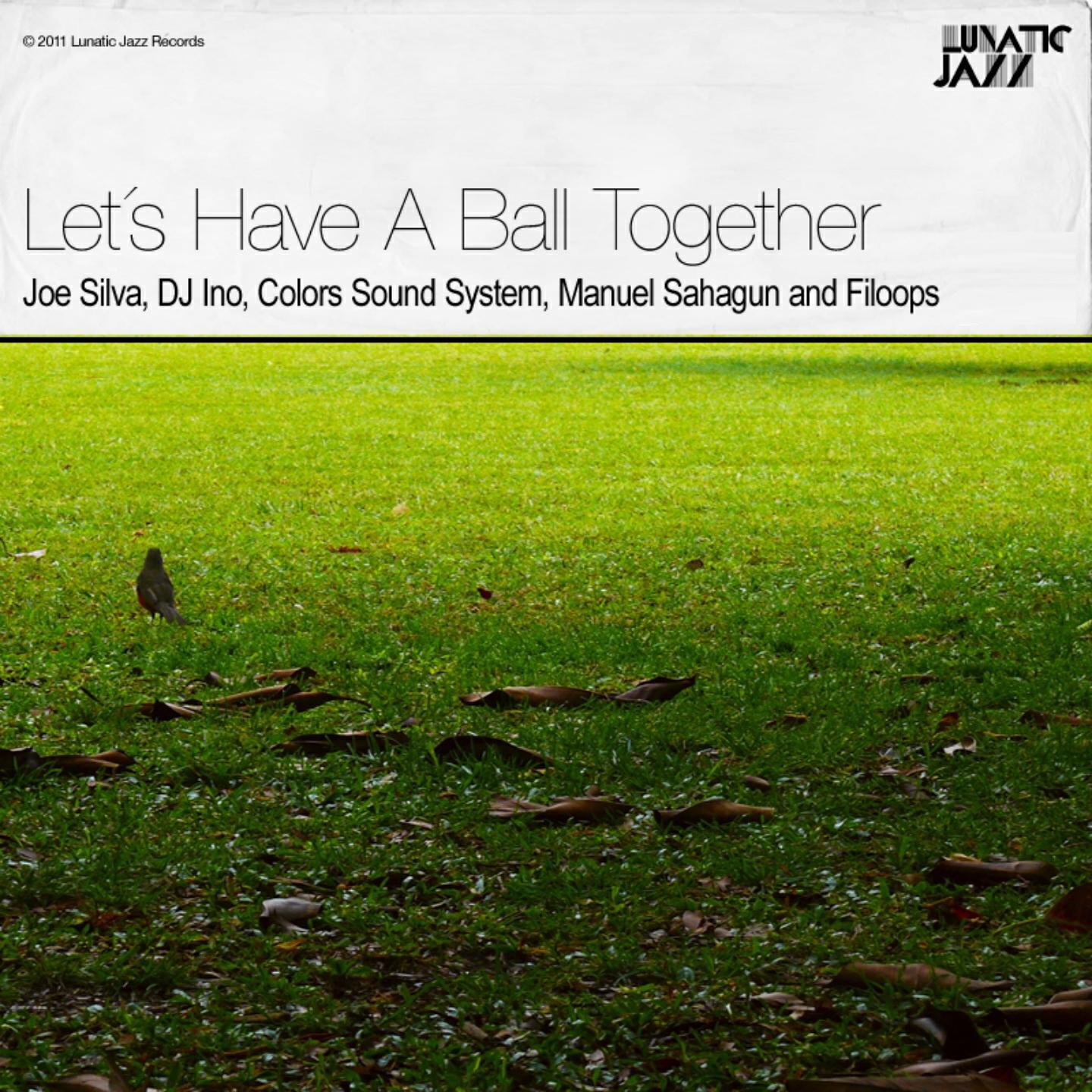 Joe Silva - I Don´t Remember