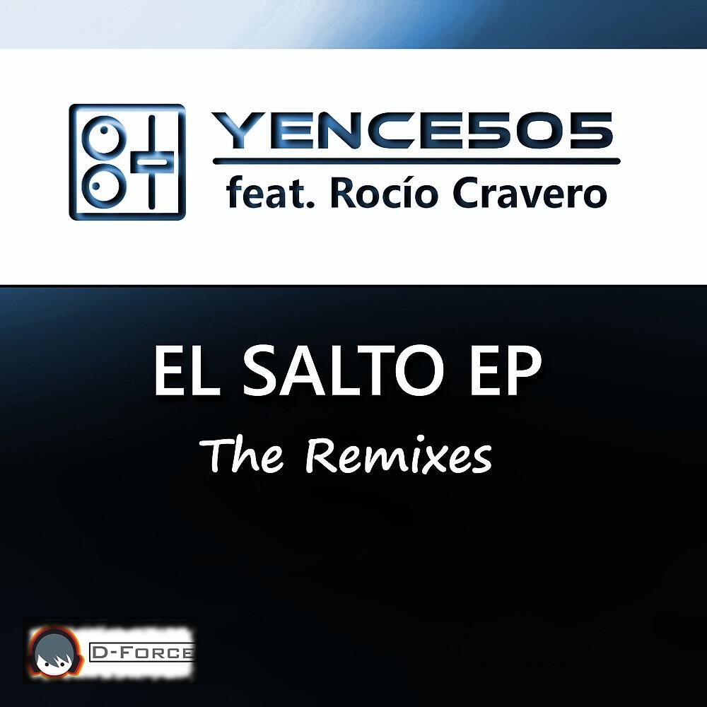 Yence505 - El Salto (Allex Remix)