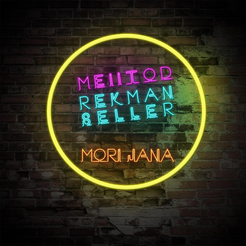 Meiitod - Mori Jana