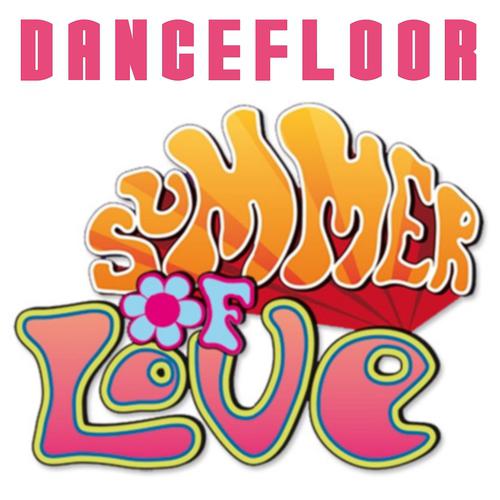Постер альбома Dancefloor Summer of Love