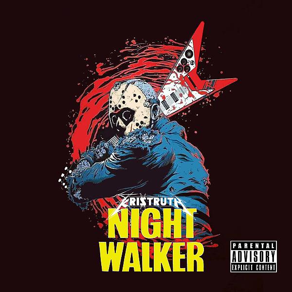 Постер альбома Nightwalker