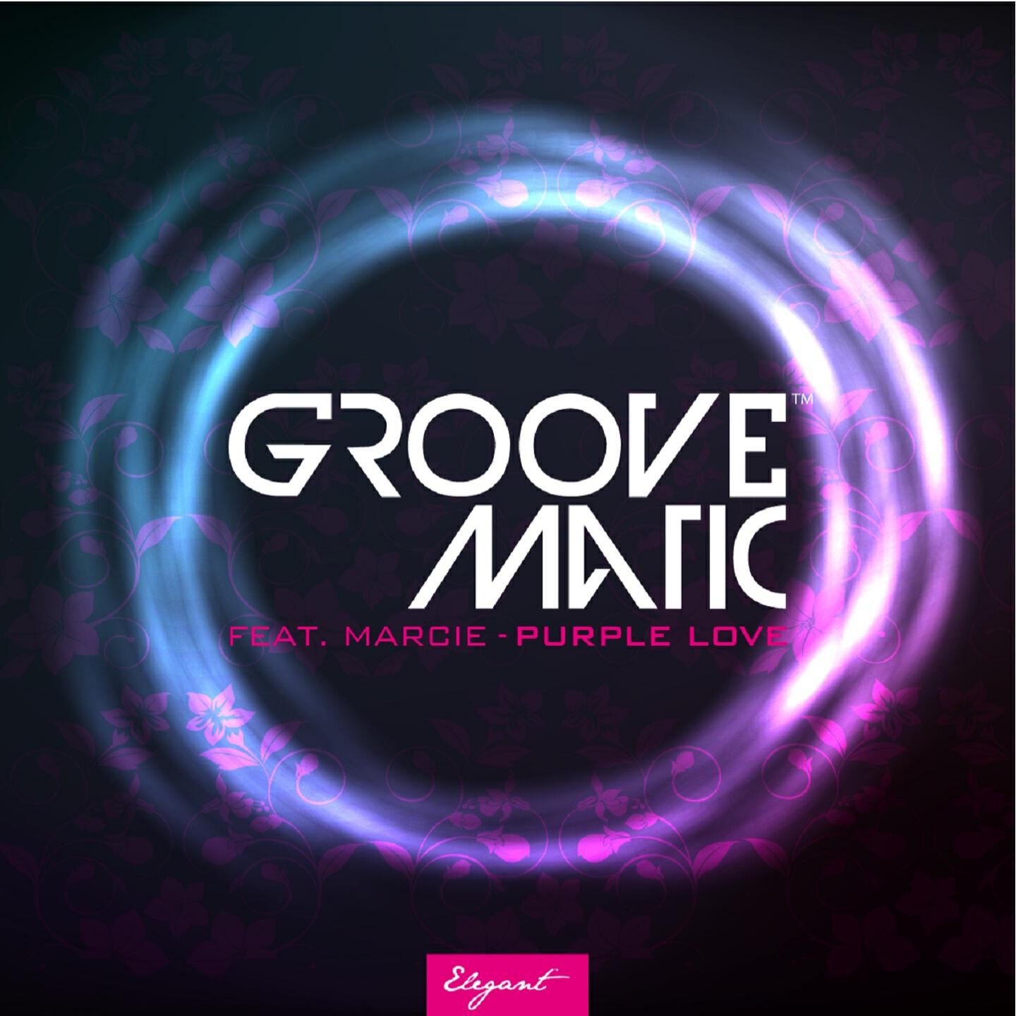 Groovematic - Purple Love (Jon Silva Remix)