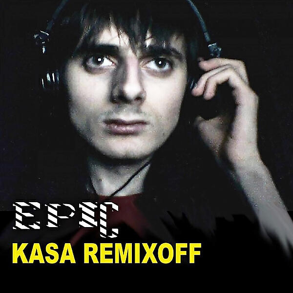 Kasa Remixoff - Zozul'ka (Original Mix)