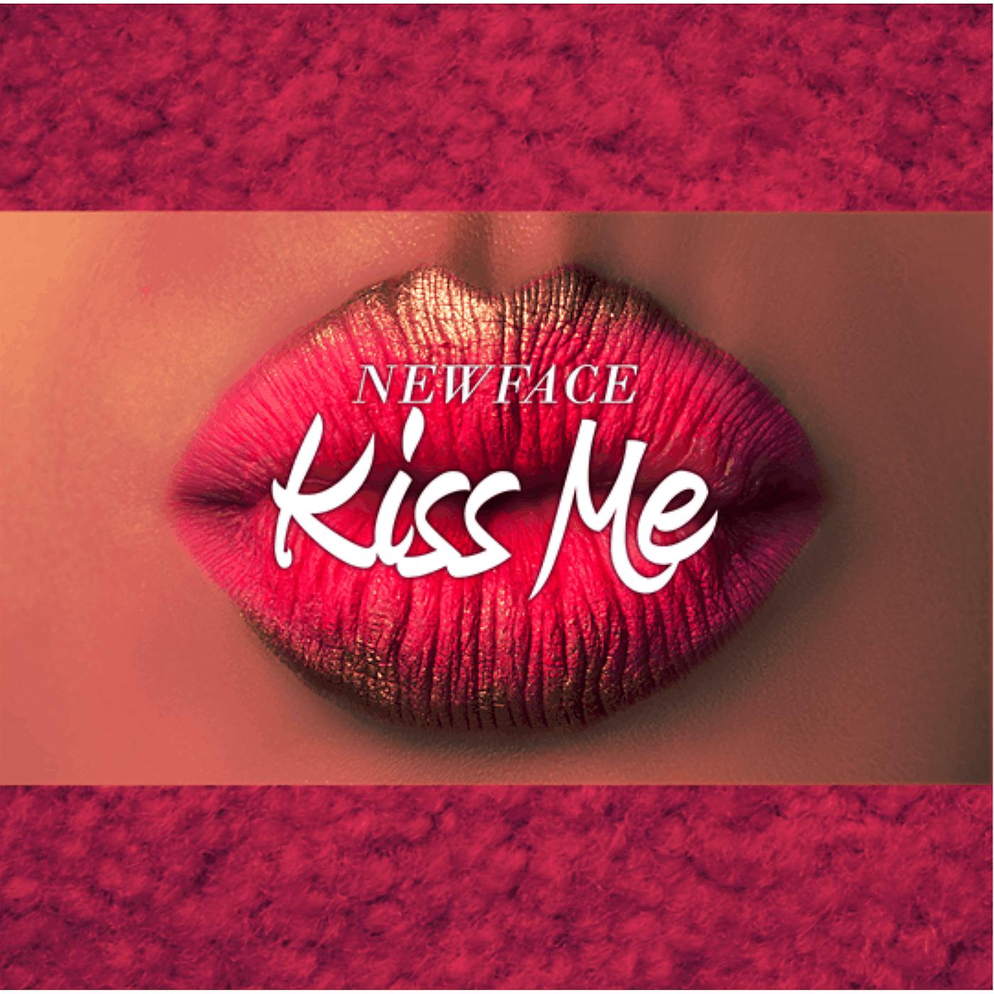 Постер альбома Kiss Me