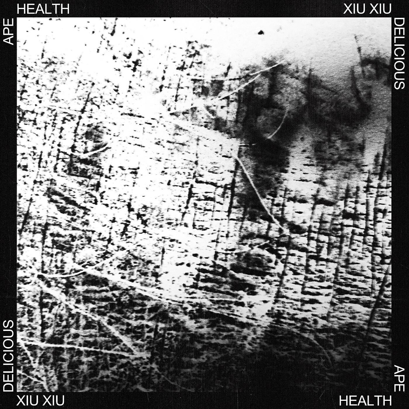 HEALTH - DELICIOUS APE