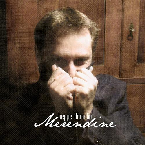 Beppe Donadio - Merendine a Richmond (Non sparate sul pianista)