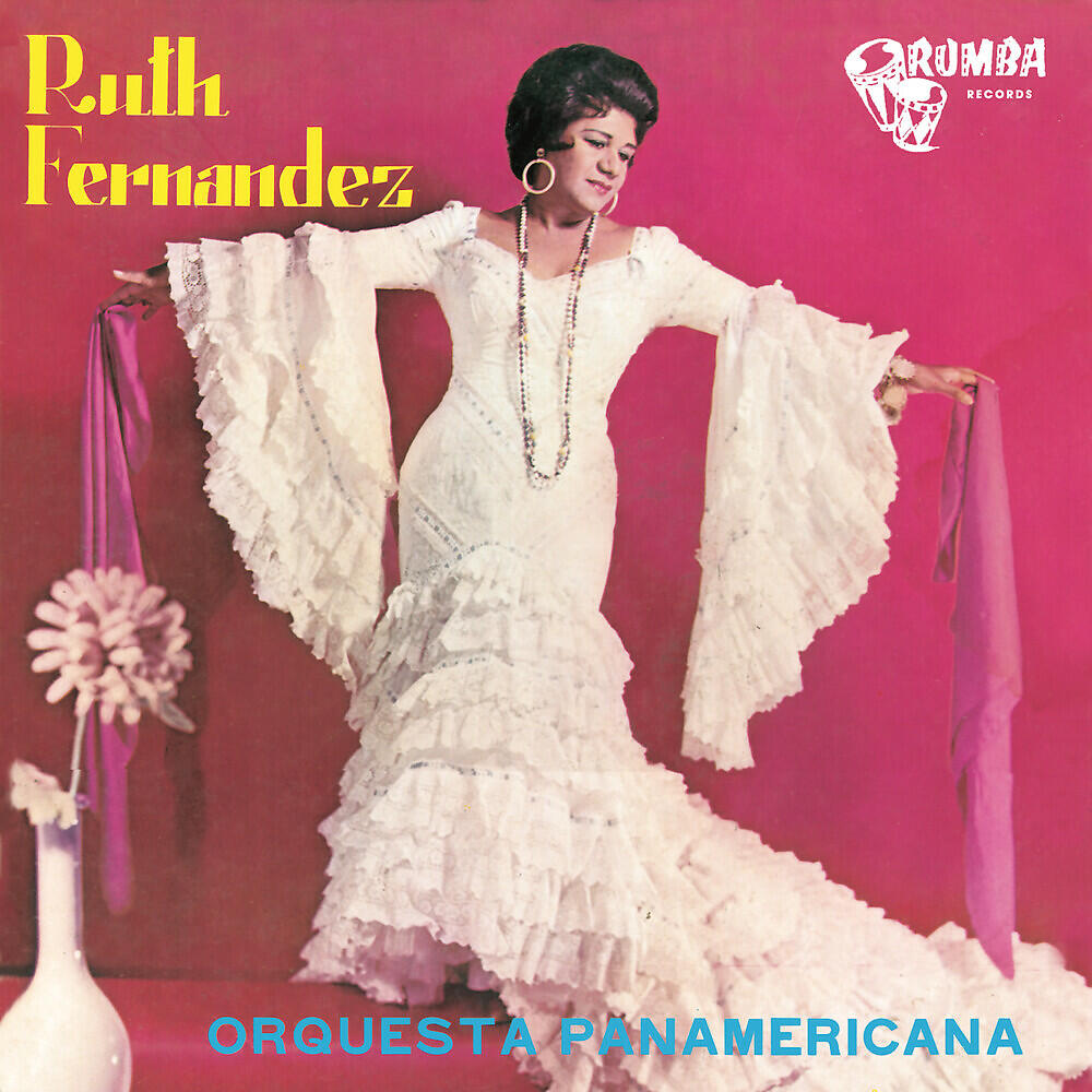 Ruth Fernandez - La Tonadita