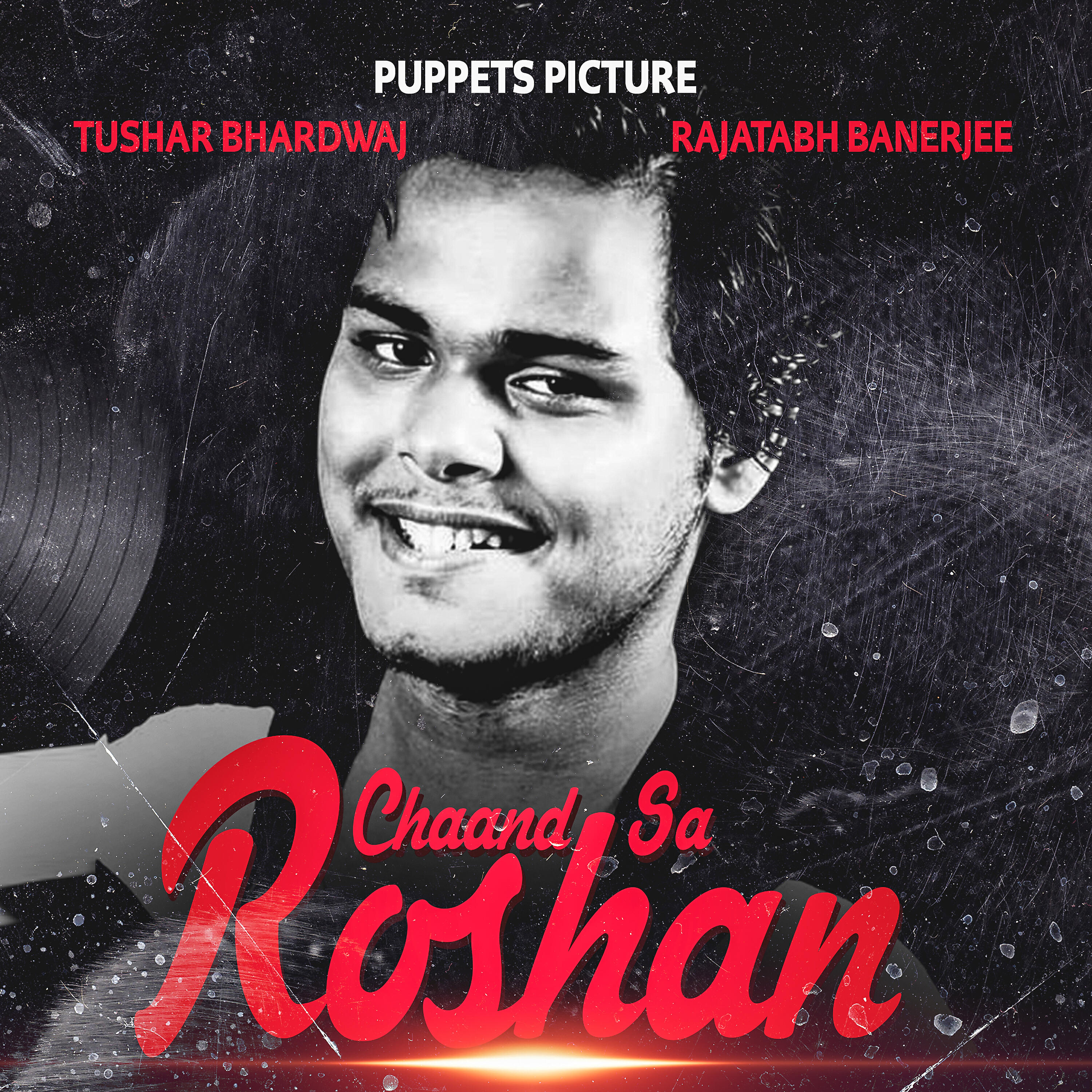 Puppets Picture - Chaand Sa Roshan