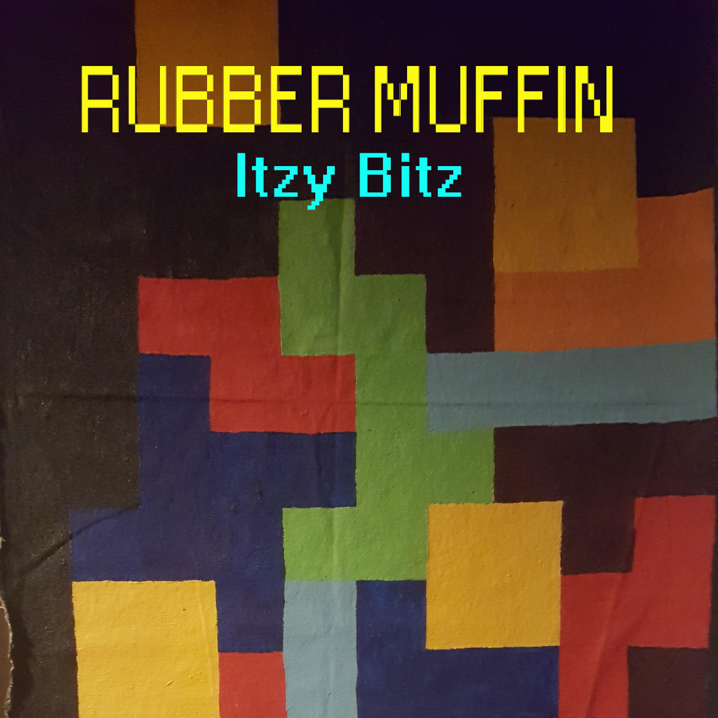 Rubber Muffin - D24xF8x