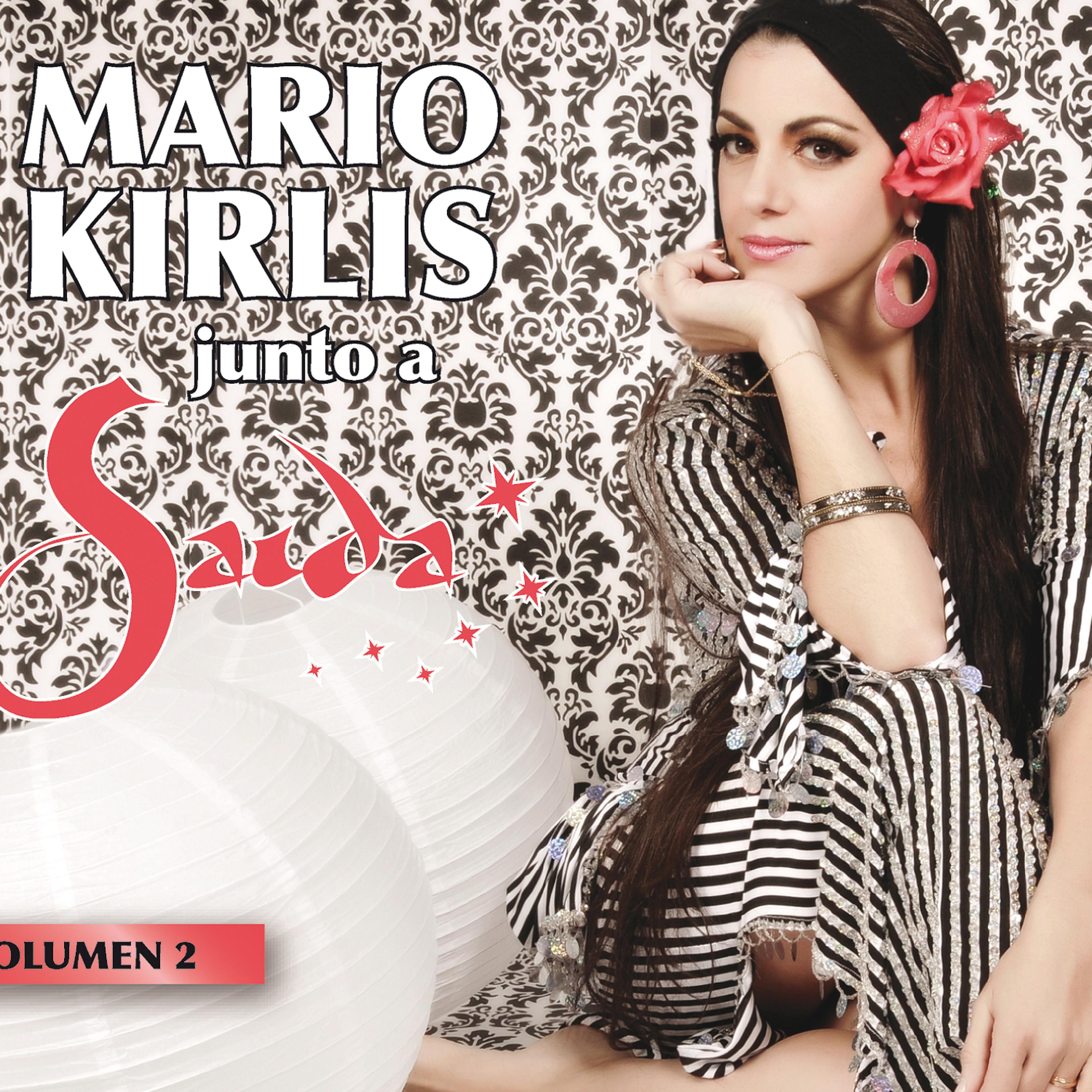 Постер альбома Mario Kirlis Junto A Saida
