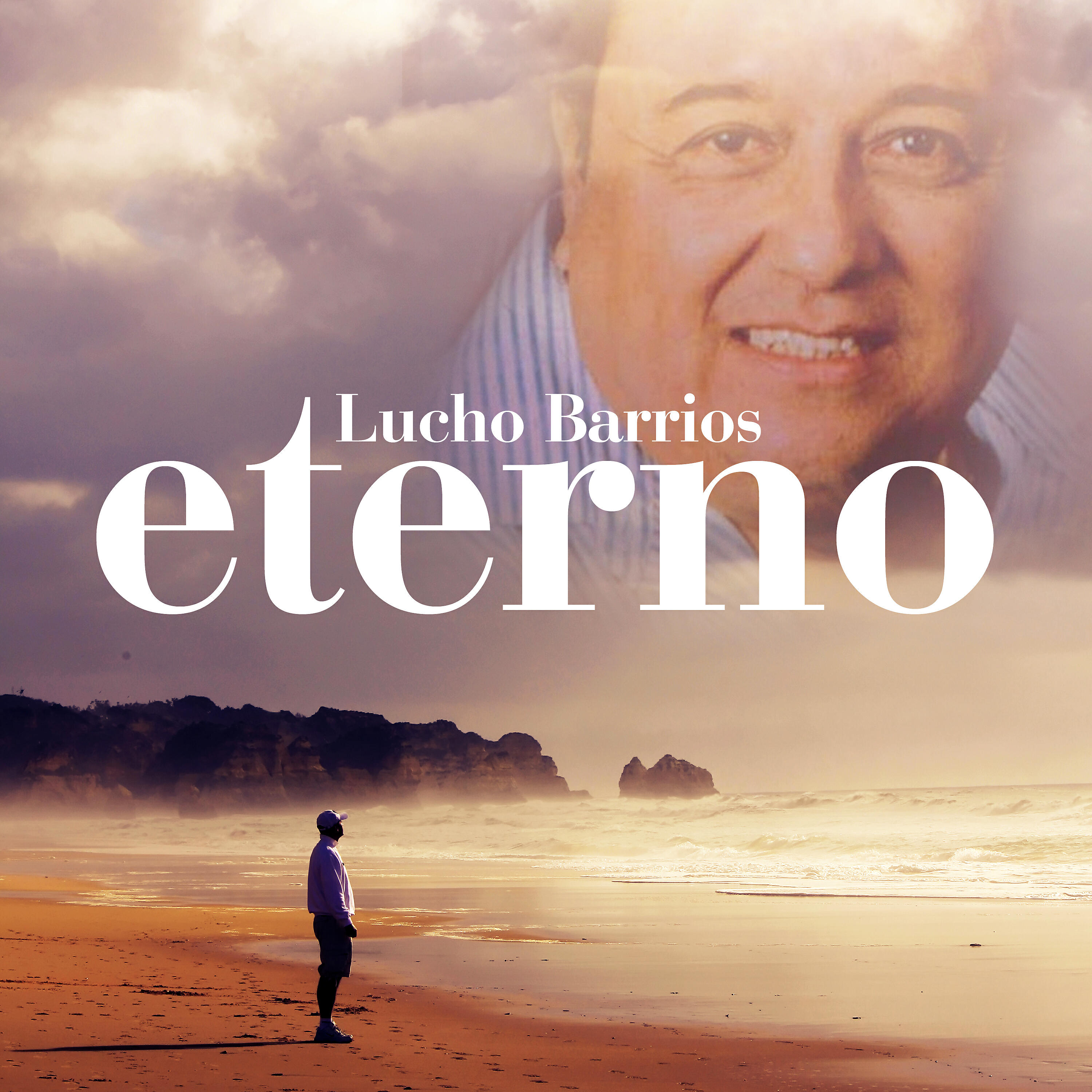 Lucho Barrios - Osito de Felpa