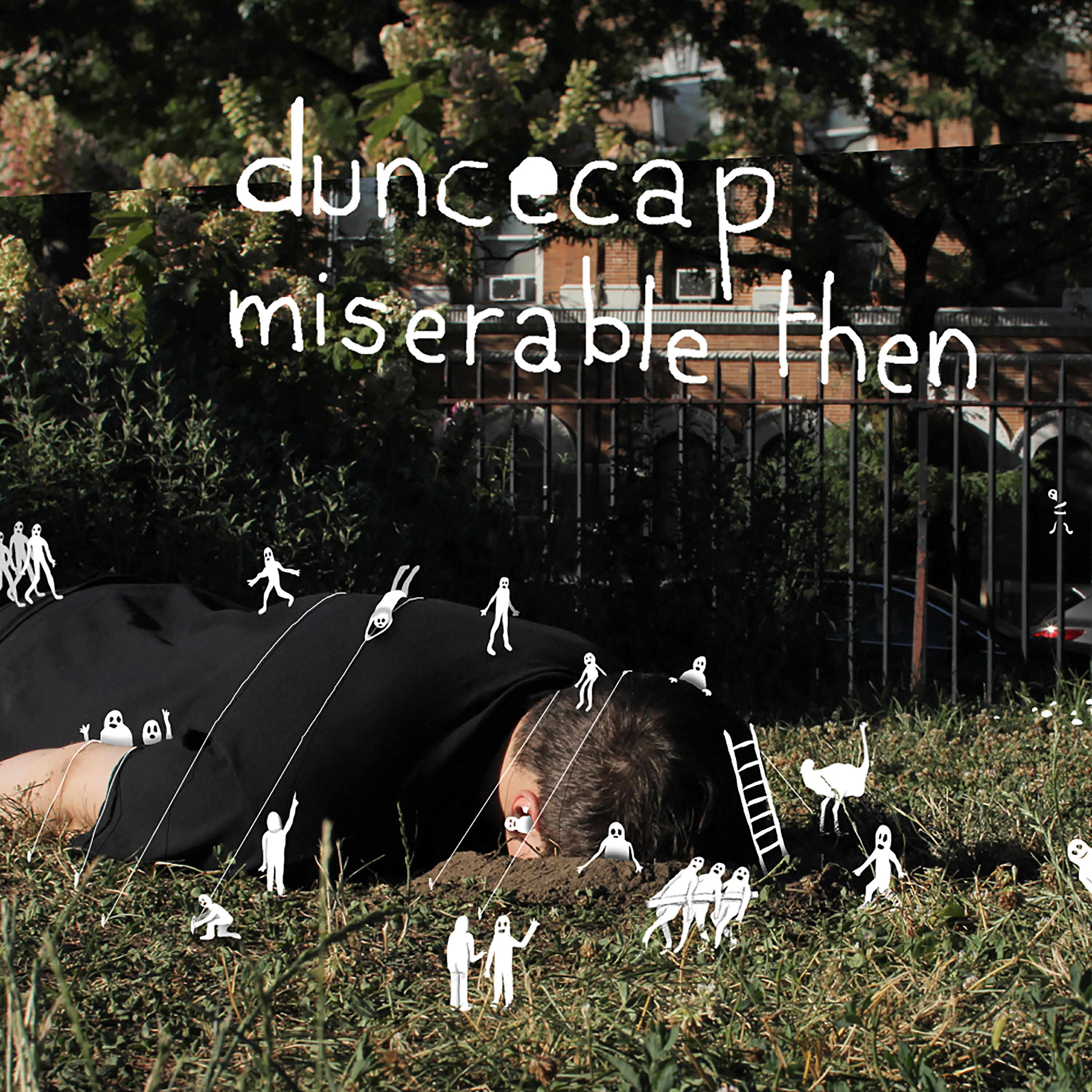 Quelle Chris - What Have I Done to Myself?