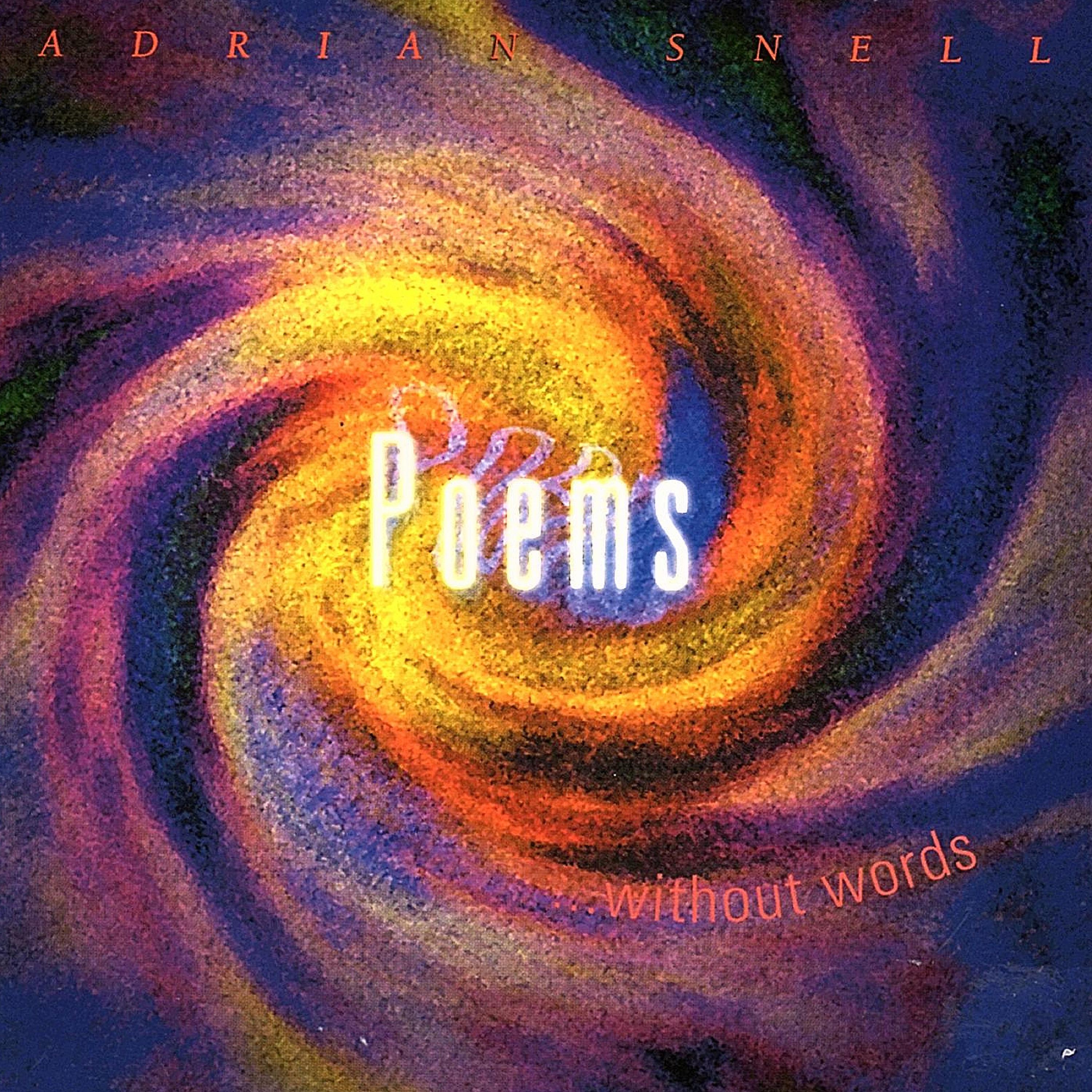 Постер альбома Poems