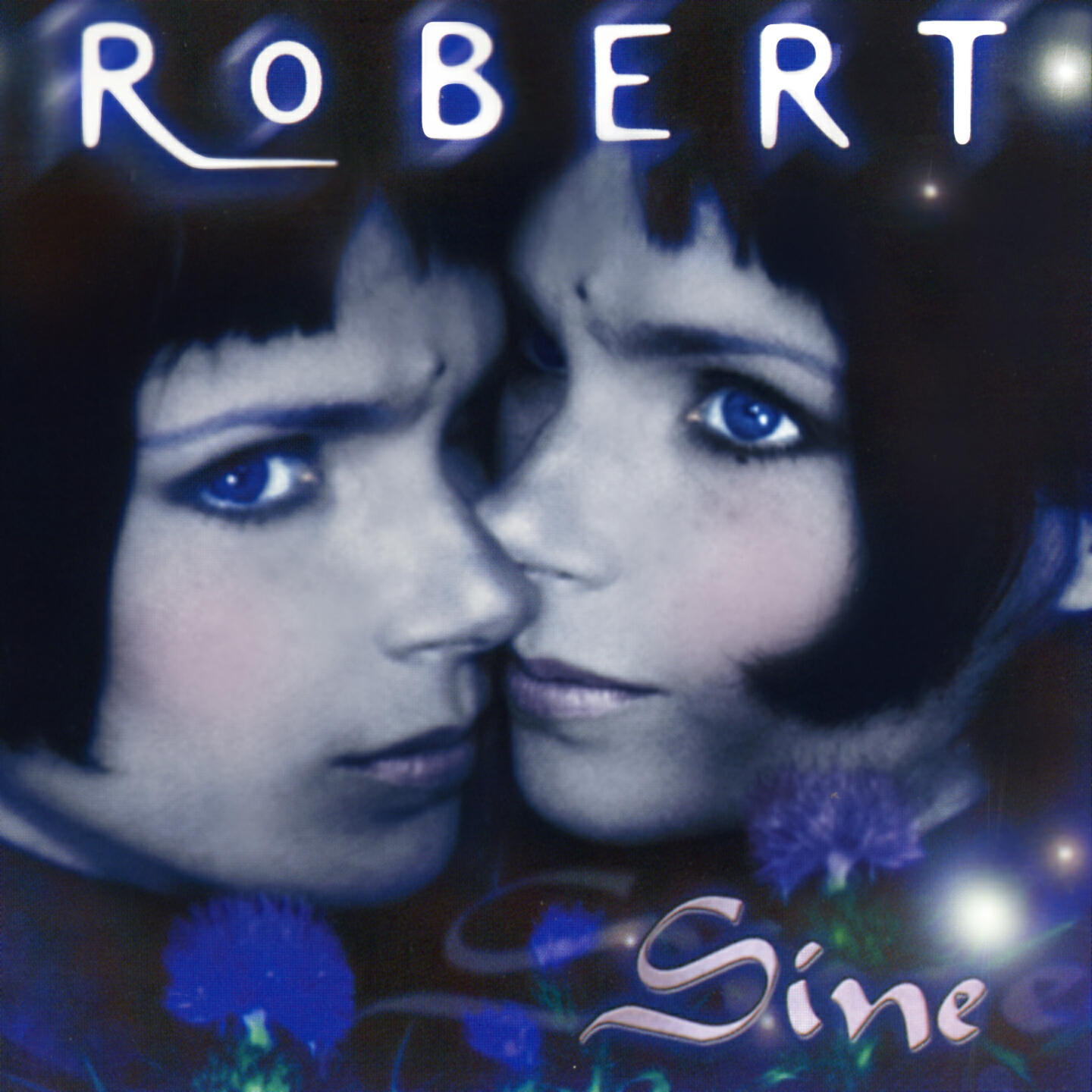 ROBERT - Elle se promène