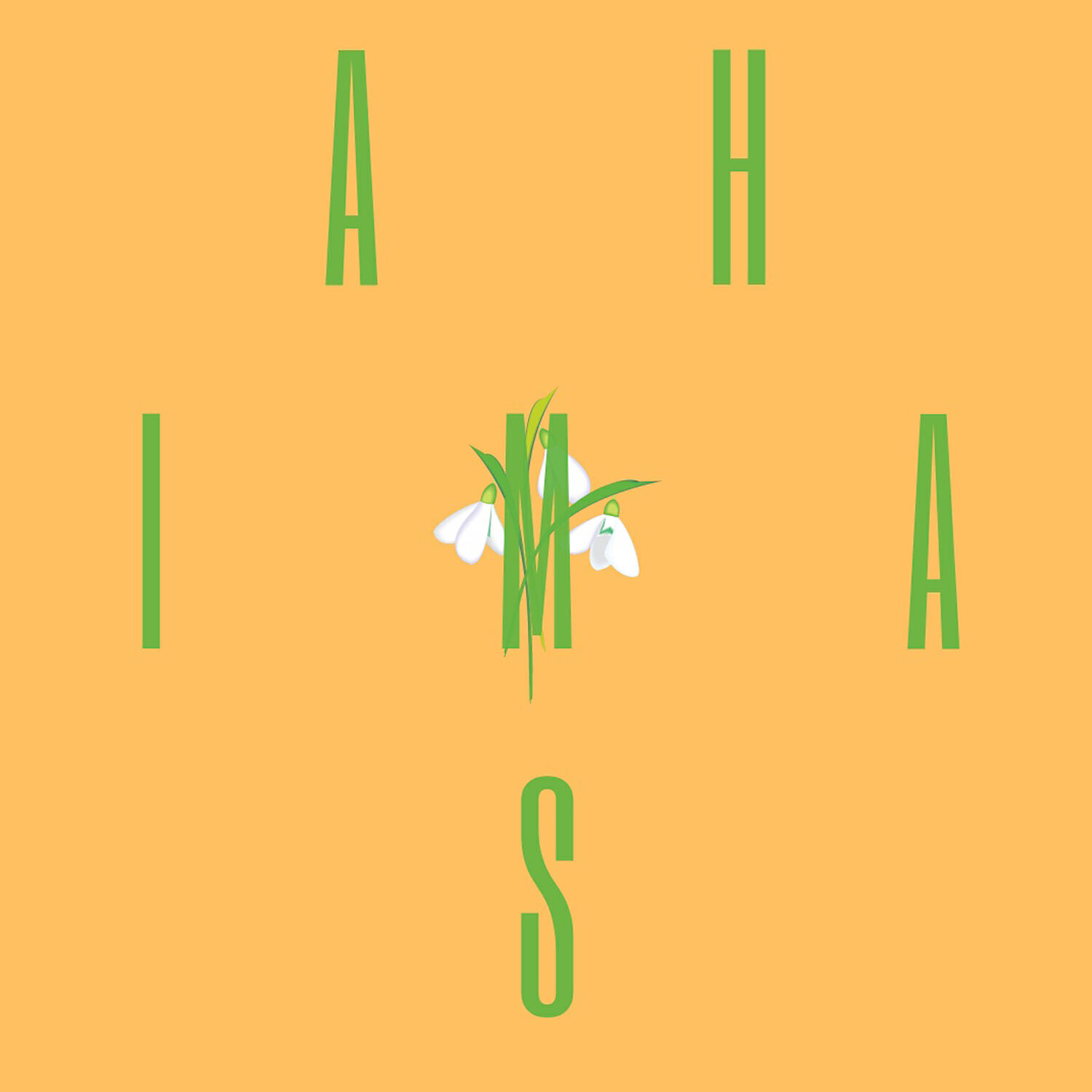 Ahimas - Подснежники