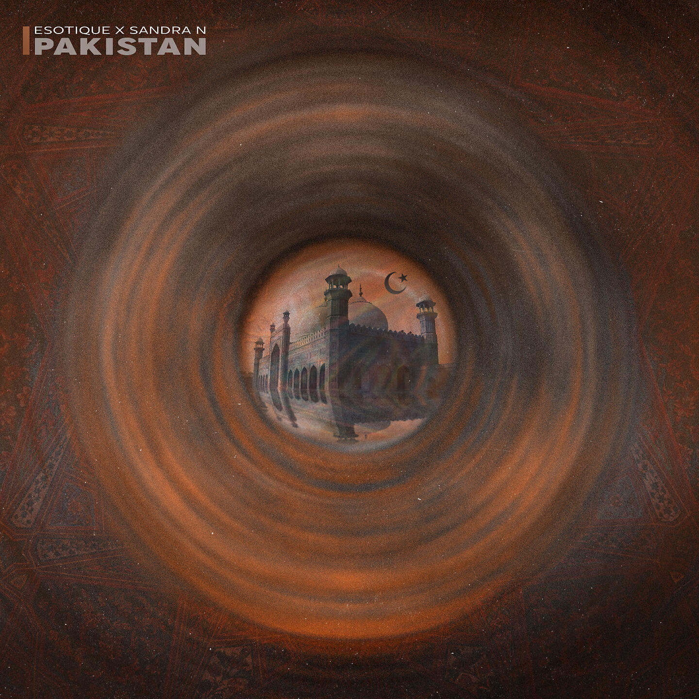 Esotique - Pakistan