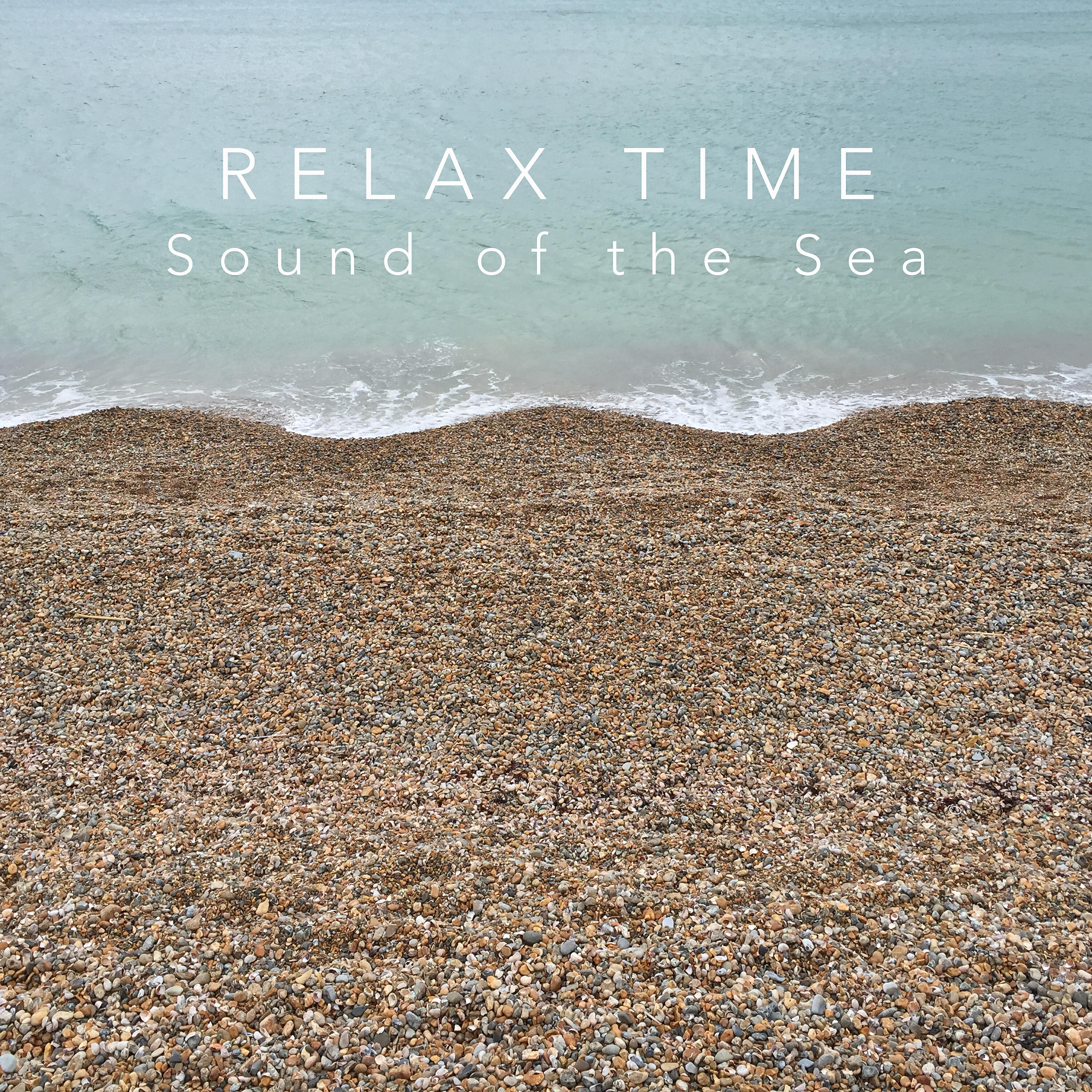 Relax Time - Memories of Marconi