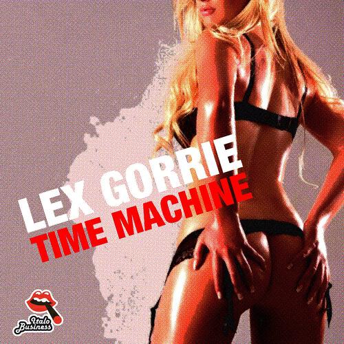 Lex Gorrie - Worm Tunnel (Original Mix)