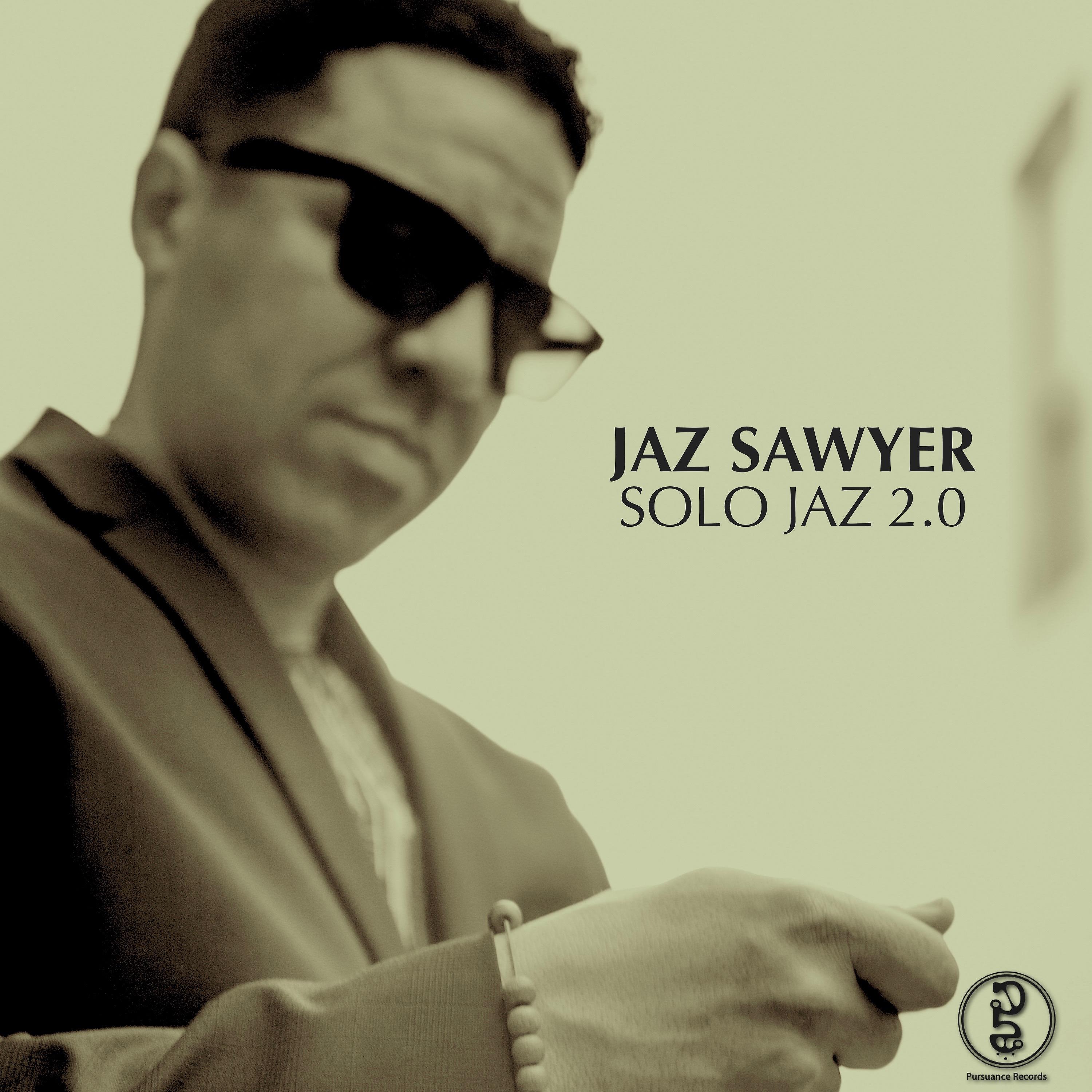 Постер альбома Solo Jaz 2.0
