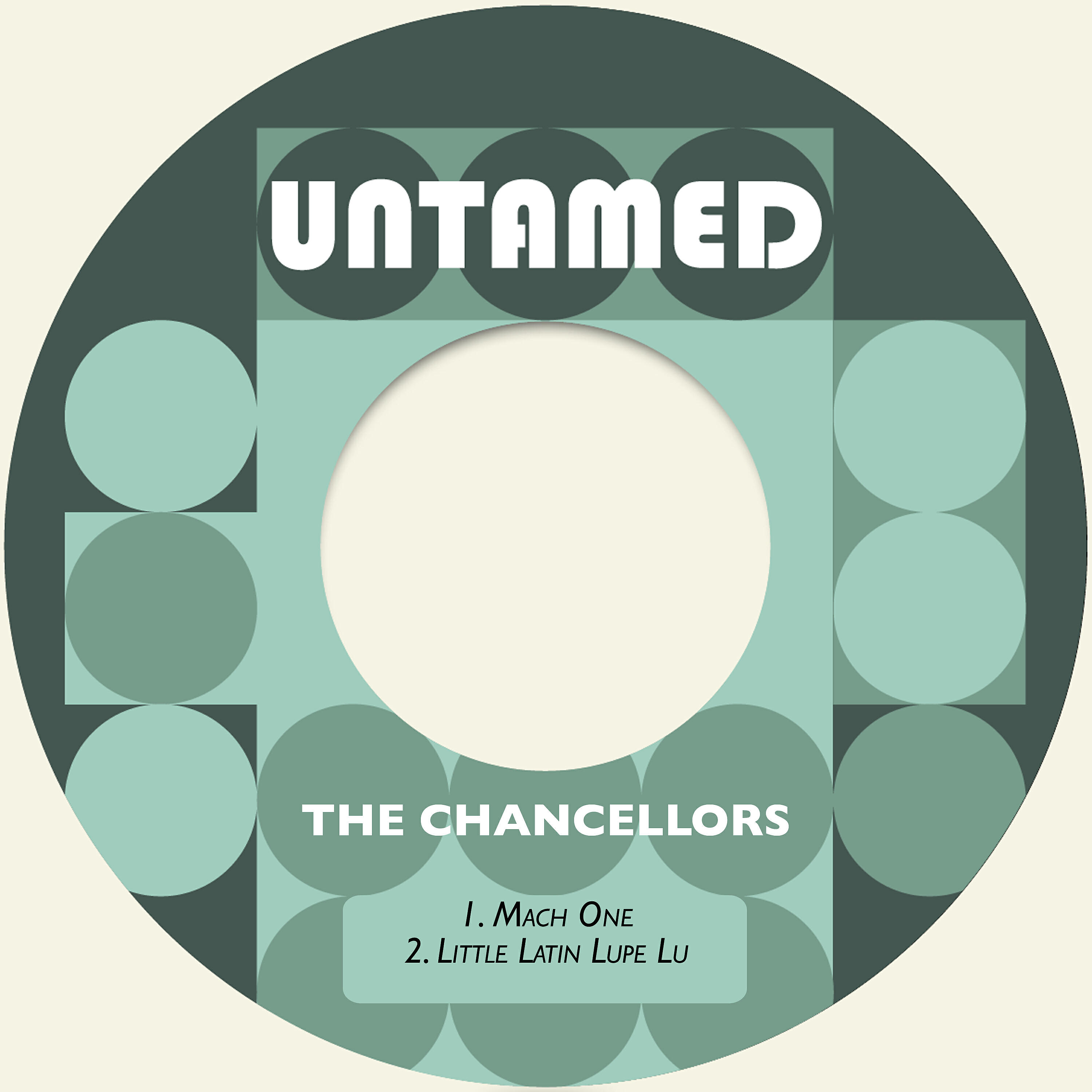 The Chancellors - Mach One (Remastered)