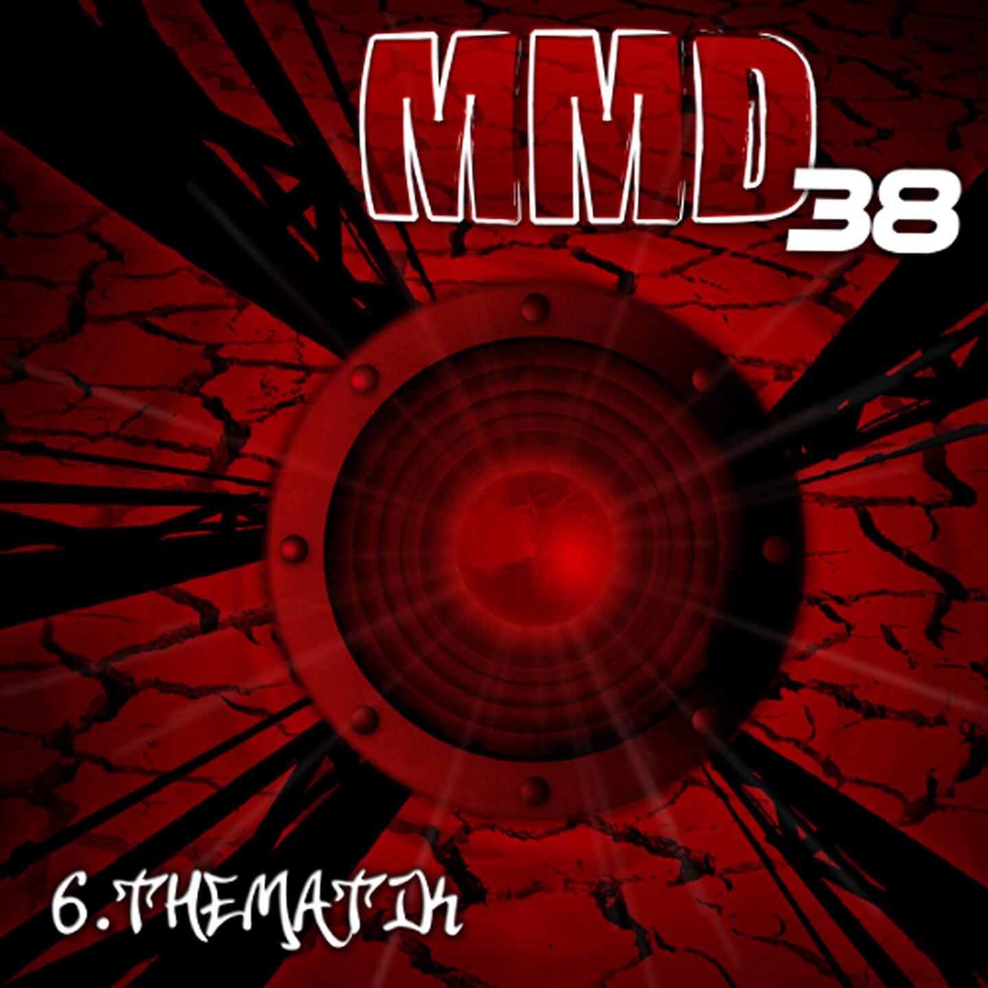 MMD 38 - Trafik de mots