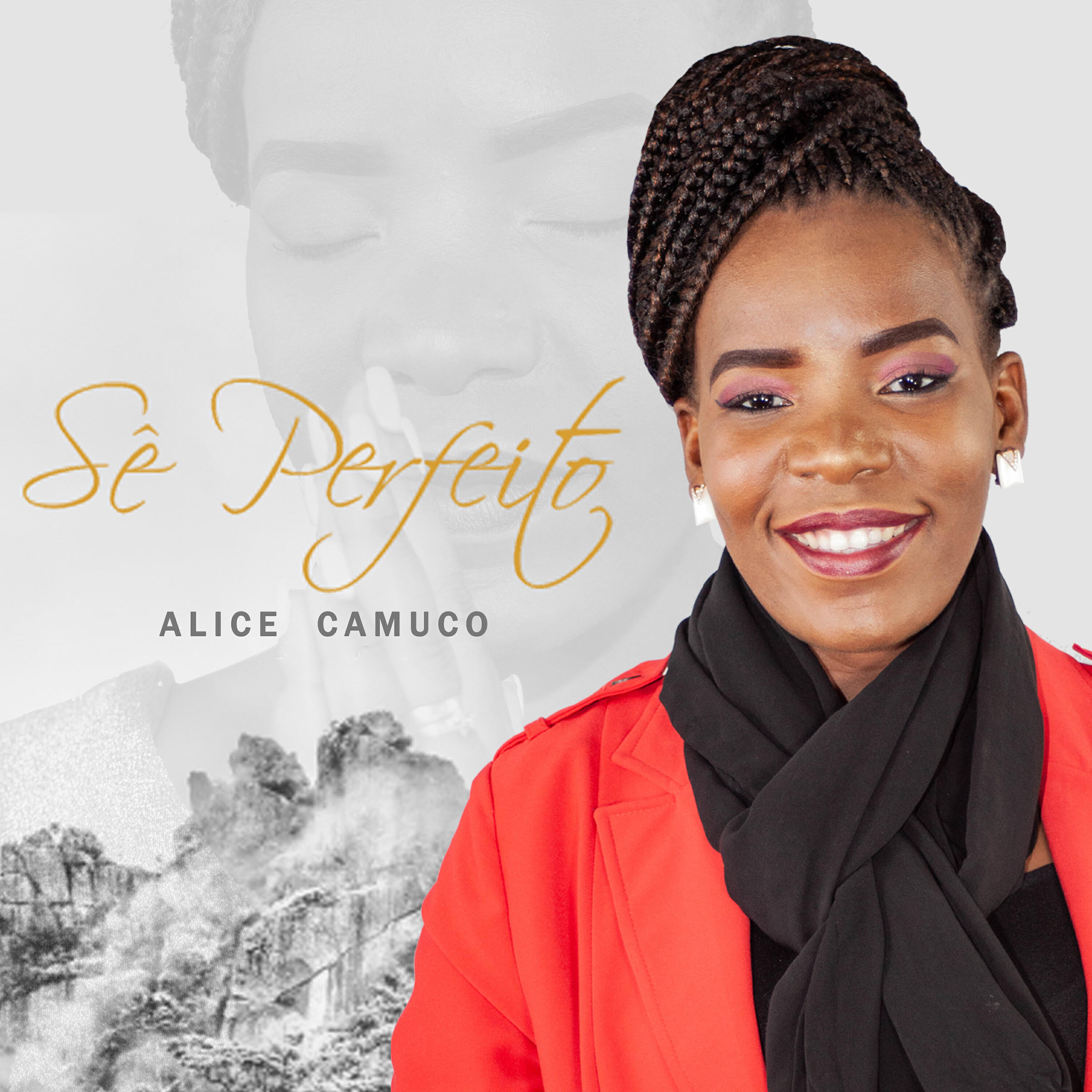 Alice Camuco - Teu Sangue