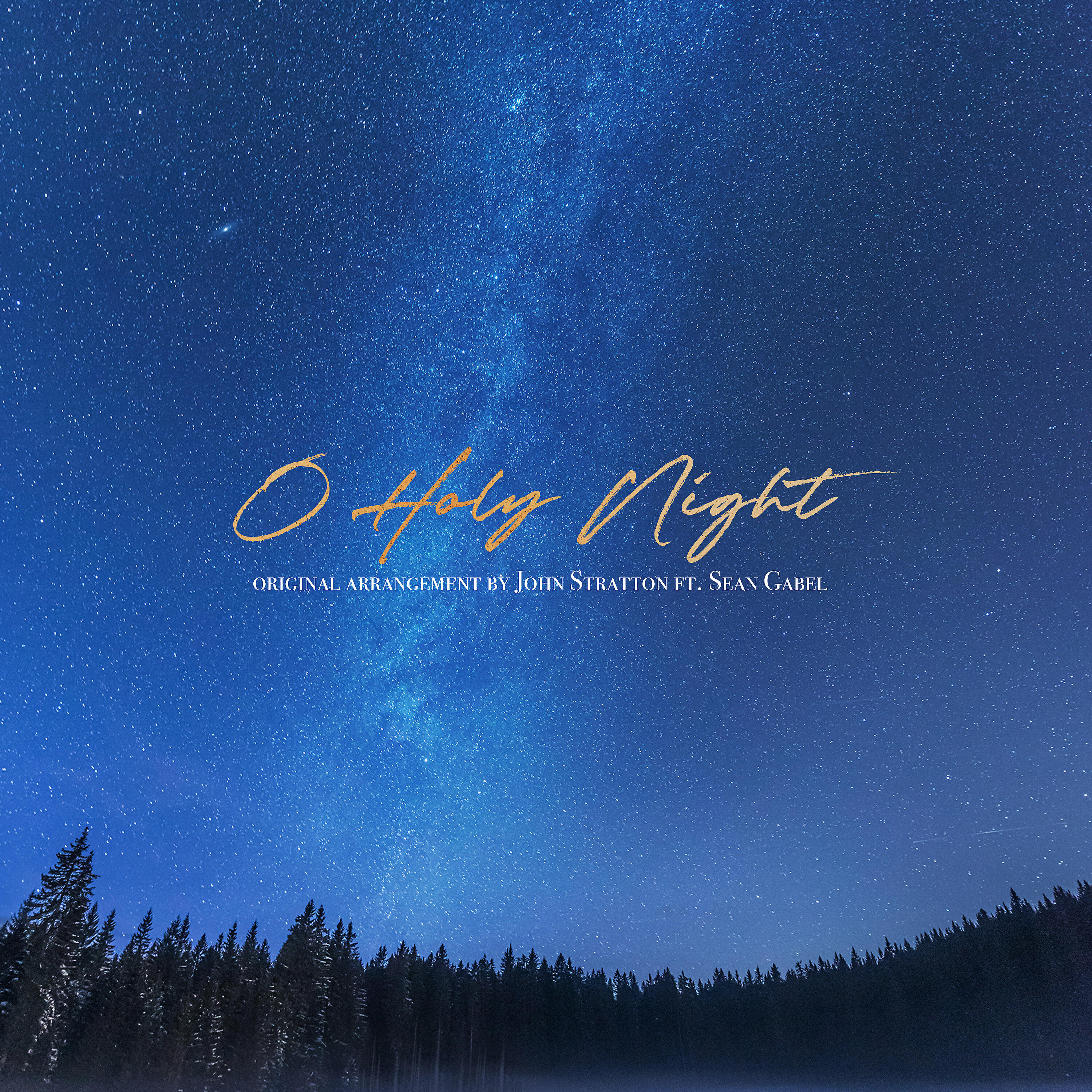 Sean Gabel - O Holy Night