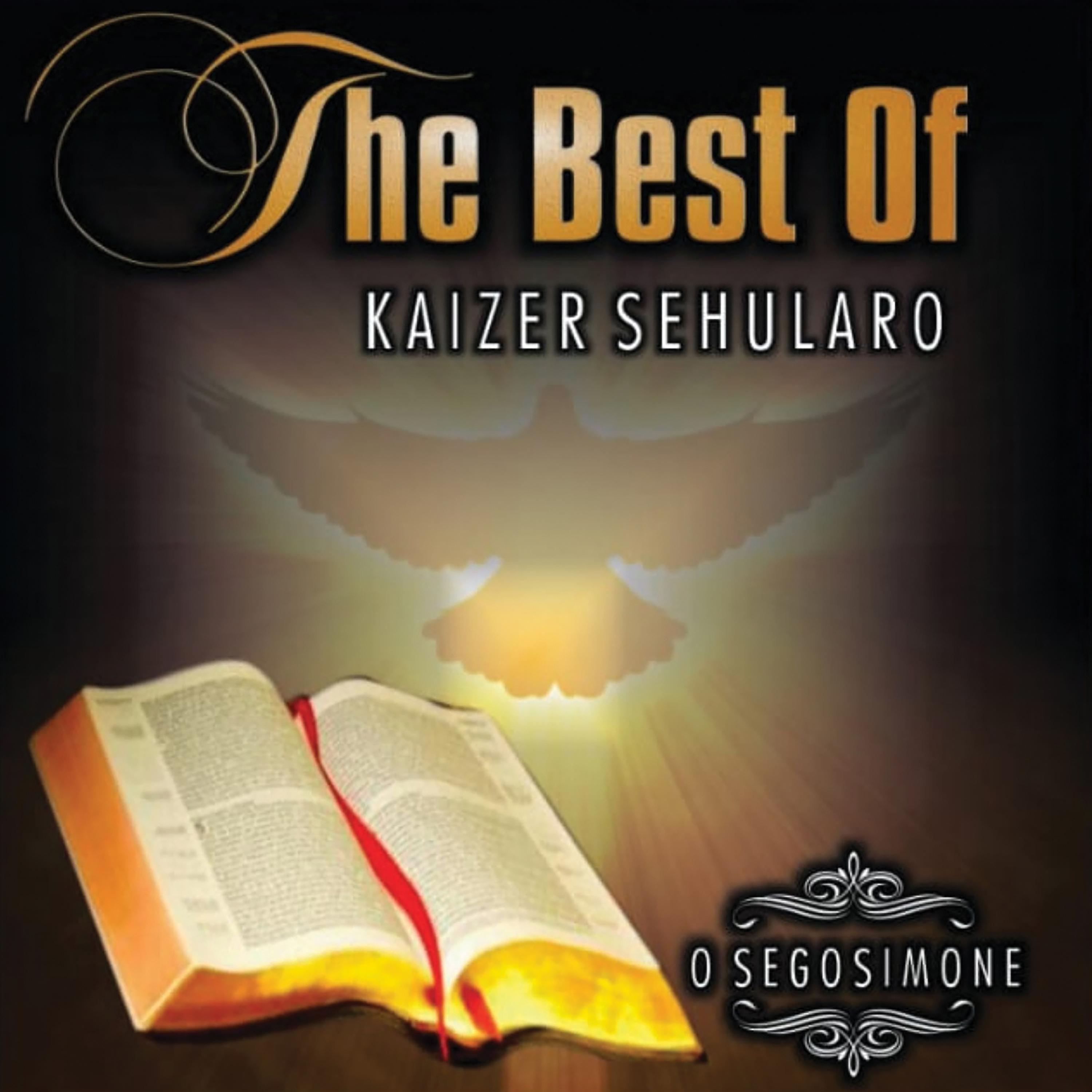 Kaizer Sehularo - Matlhomoleng Aka